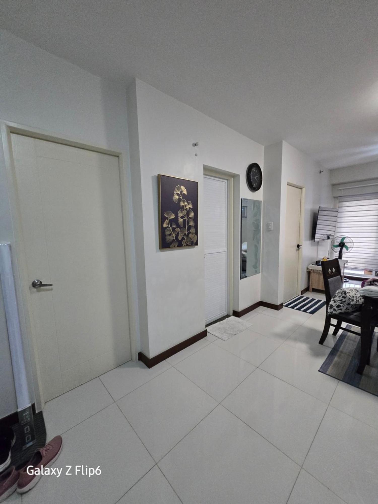 Brio Towers Condominuim Mandaluyong Exterior photo